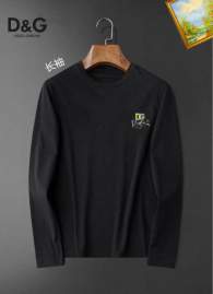 Picture of Dolce Gabbana T Shirt Long _SKUDGS-4XL25tx1550506